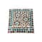 Square Mosaic Glass Trinket Dish by Ashland®